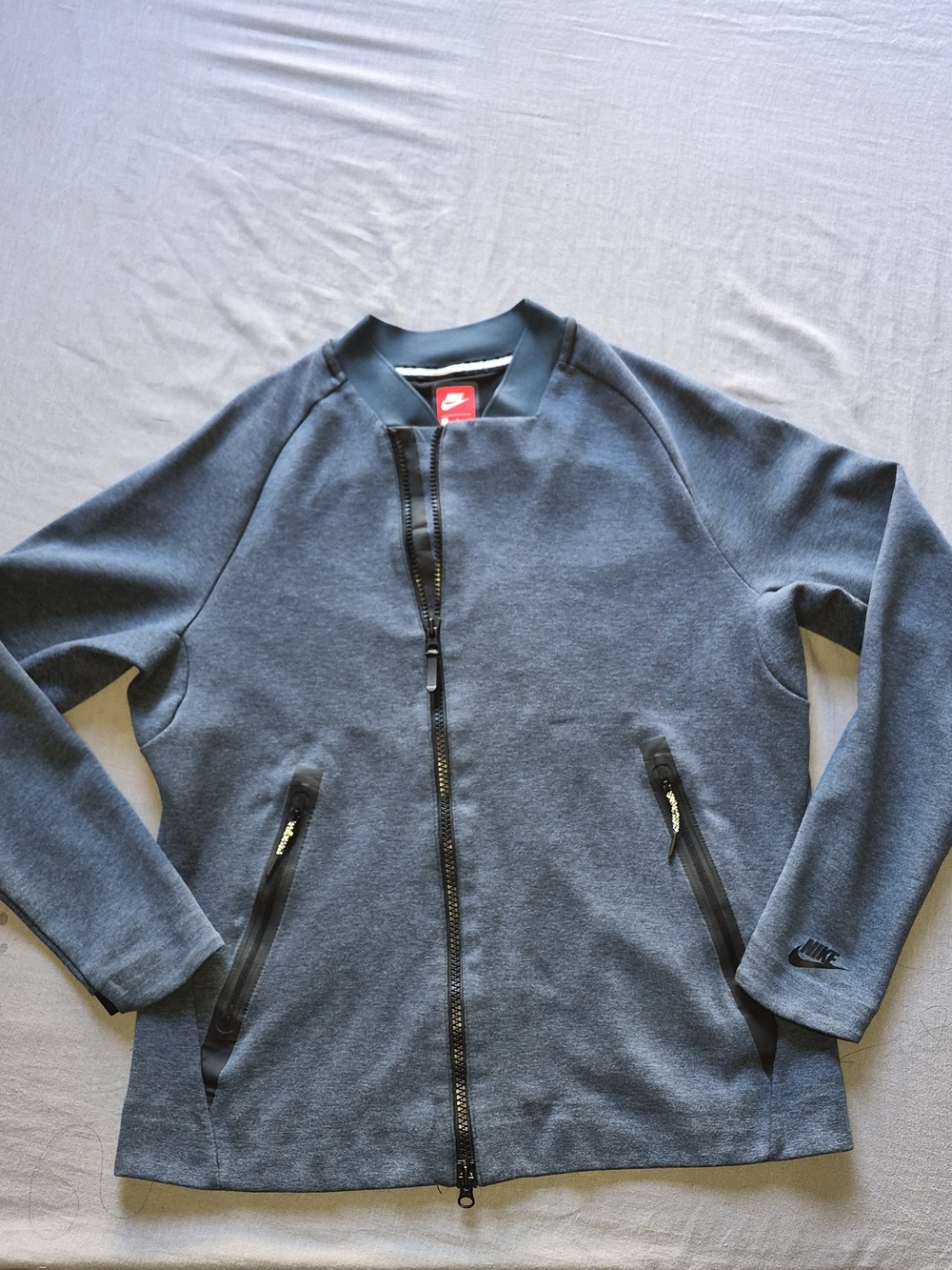 Nike Tech Men's Large  Jacket